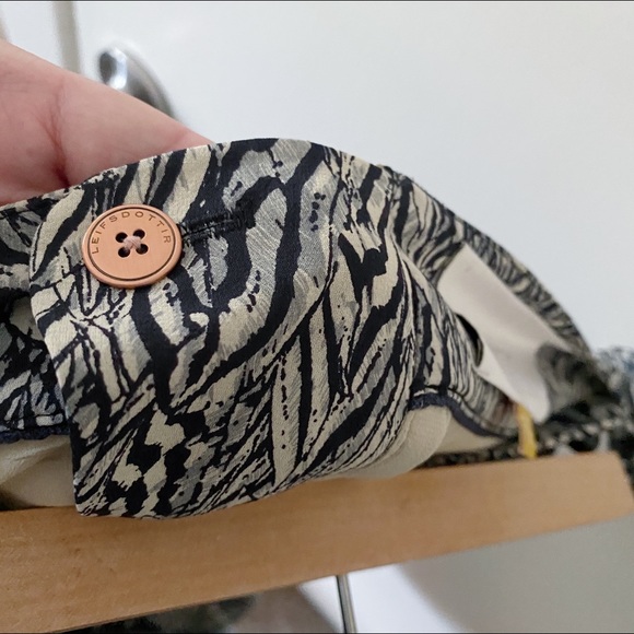 NWOT Anthropologie Skirt - Picture 5 of 9